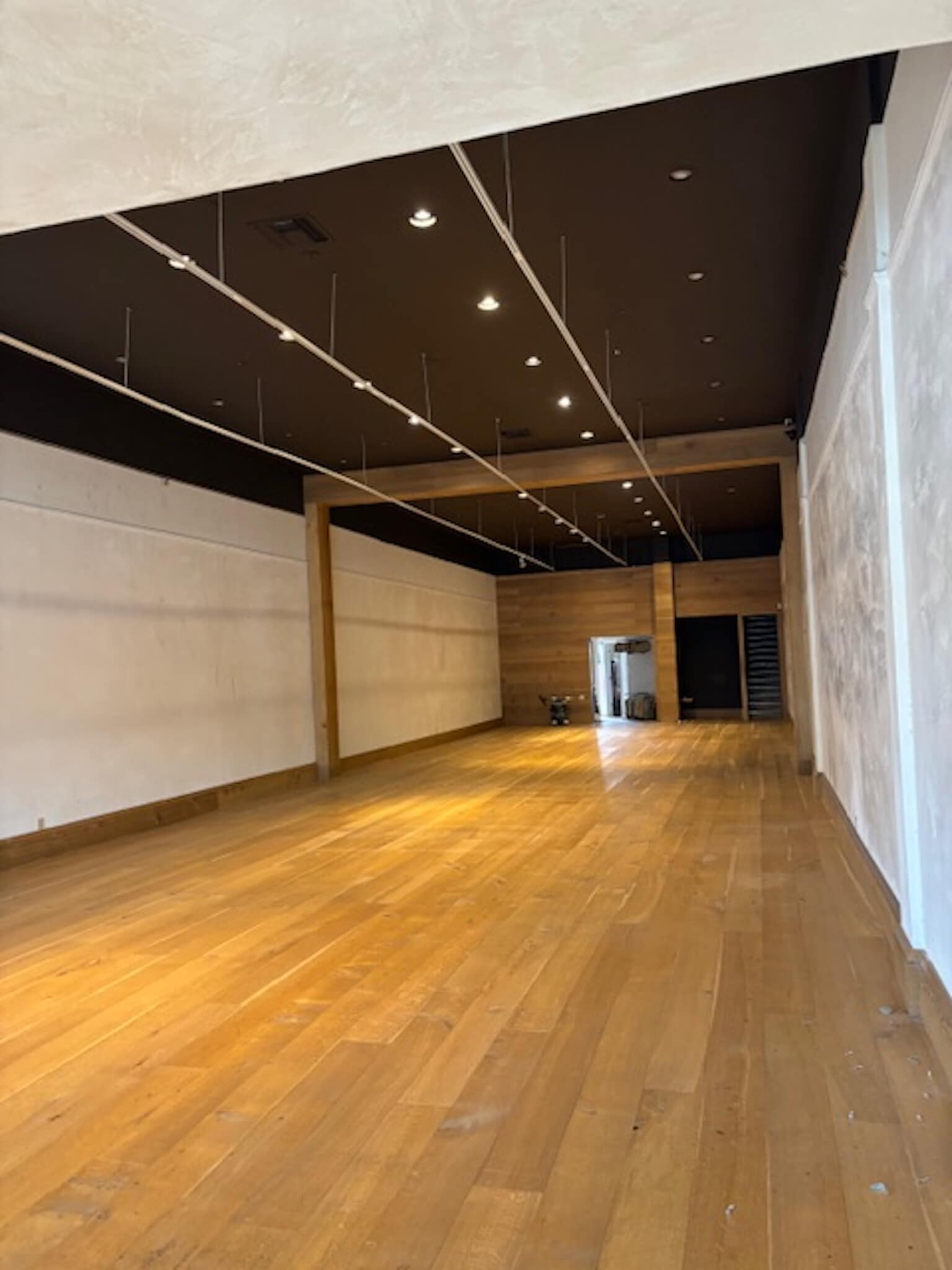 706-716 Santa Cruz Ave, Menlo Park, CA à louer Photo intérieure- Image 1 de 2