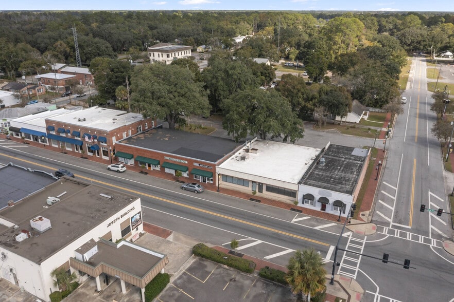 117-119 N Lee St, Kingsland, GA for sale - Building Photo - Image 2 of 8