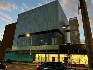 More details for 590 Clinton St, Brooklyn, NY - Retail for Lease