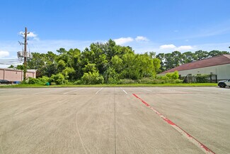 Plus de détails pour Grant Road, Cypress, TX - Terrain à vendre