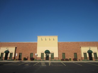 Plus de détails pour 1824 N Hwy CC, Nixa, MO - Bureau à louer