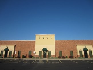 More details for 1824 N Hwy CC, Nixa, MO - Office for Lease