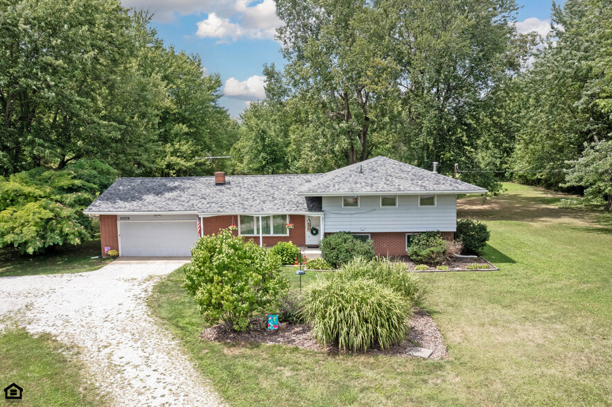 10179 Johnstown Rd, New Albany, OH à vendre - Photo du b timent - Image 1 de 54