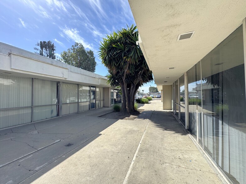 3940 Marine Ave, Lawndale, CA à louer - Photo du bâtiment - Image 3 de 6