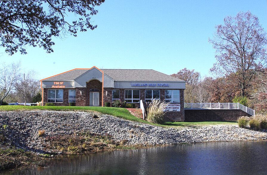 5011 N Illinois St, Fairview Heights, IL for sale - Building Photo - Image 1 of 1