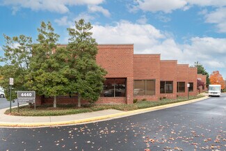 Plus de détails pour 4440 Brookfield Corporate Dr, Chantilly, VA - Bureau à louer