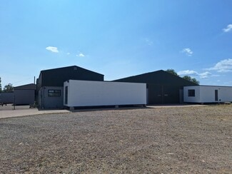 More details for Pound Ln, Hardwicke - Industrial for Lease