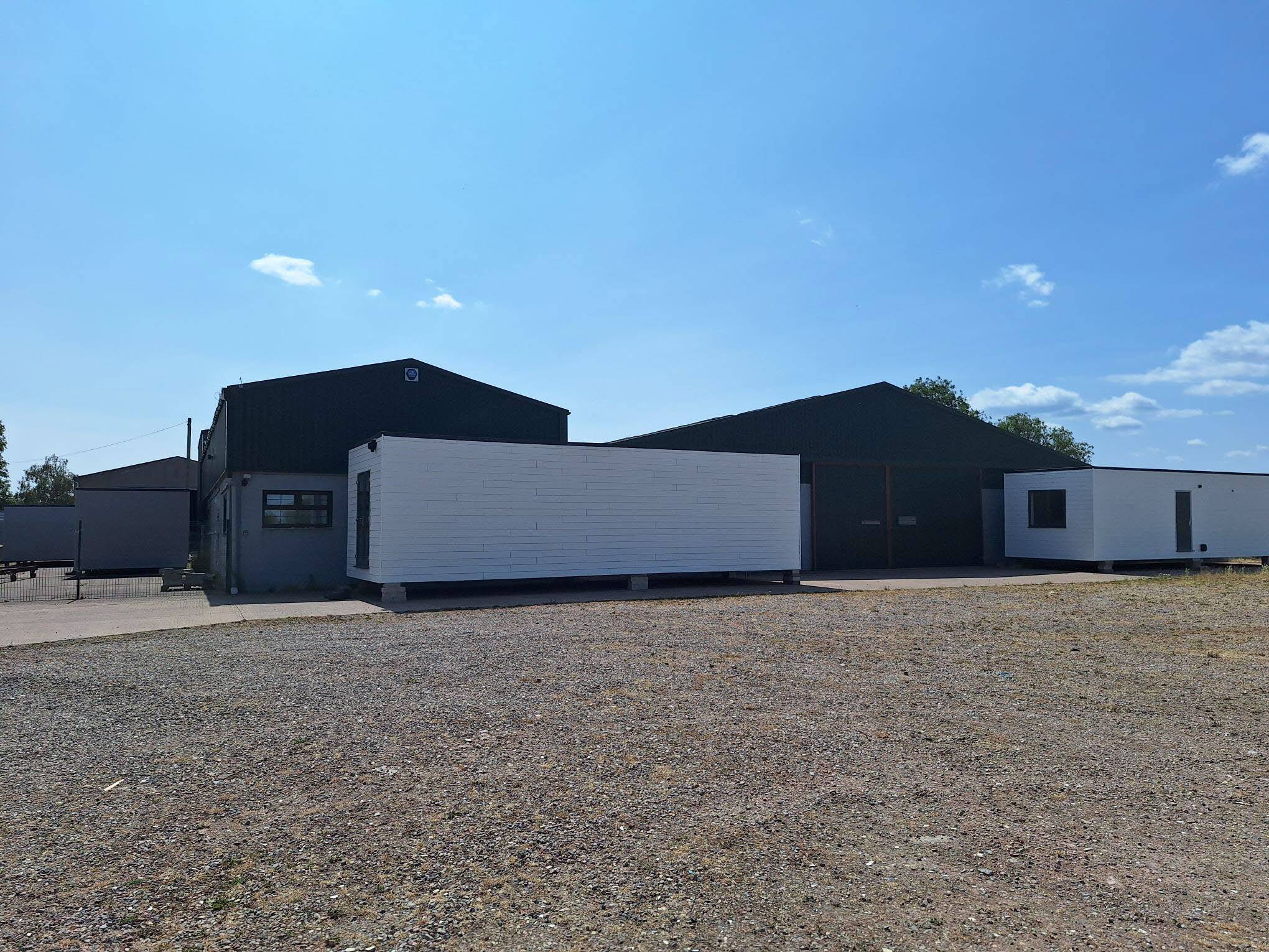 Pound Ln, Hardwicke for lease Primary Photo- Image 1 of 11