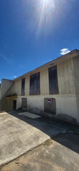 3155 Pio Nono Ave, Macon-Bibb, GA à vendre - Photo du bâtiment - Image 2 de 6