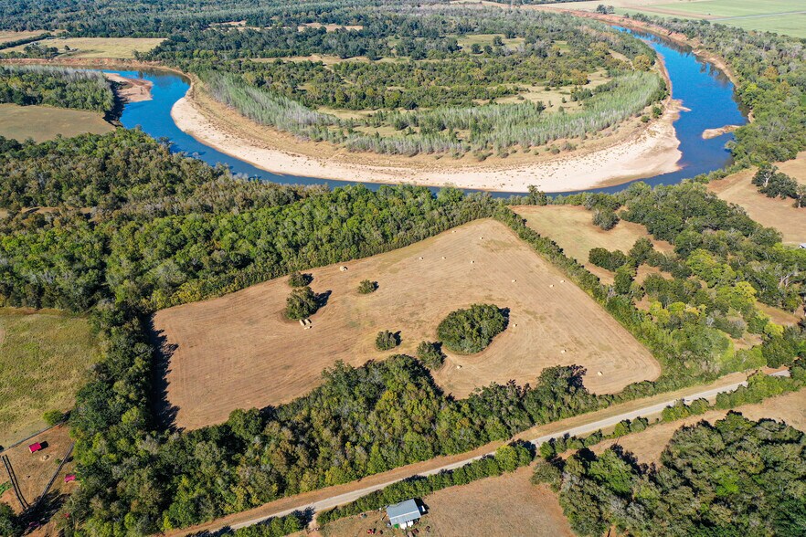 0 Harpers Church Road, Hempstead, TX for sale - Building Photo - Image 1 of 11