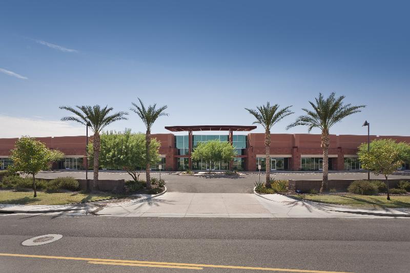 2301 E Yeager Dr, Chandler, AZ for lease Primary Photo- Image 1 of 12