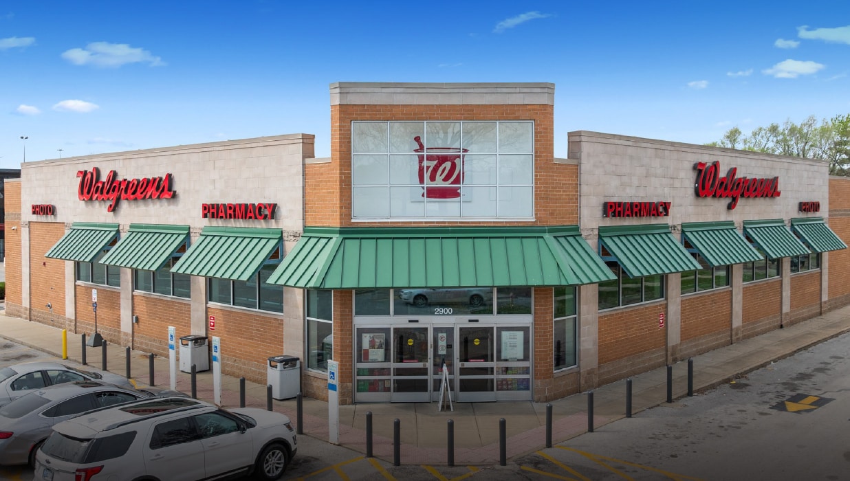 2900 S 4th St, Leavenworth, KS for sale Building Photo- Image 1 of 3