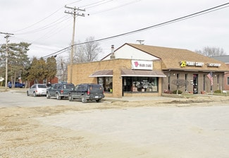 More details for 17503 Stephens Dr, Eastpointe, MI - Retail for Sale