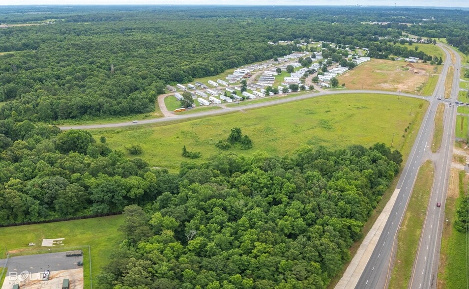 0 Highway 1 North, Shreveport, LA for sale - Building Photo - Image 2 of 3
