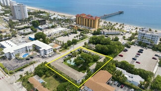 More details for 2060 NE 1st St, Deerfield Beach, FL - Multifamily for Sale