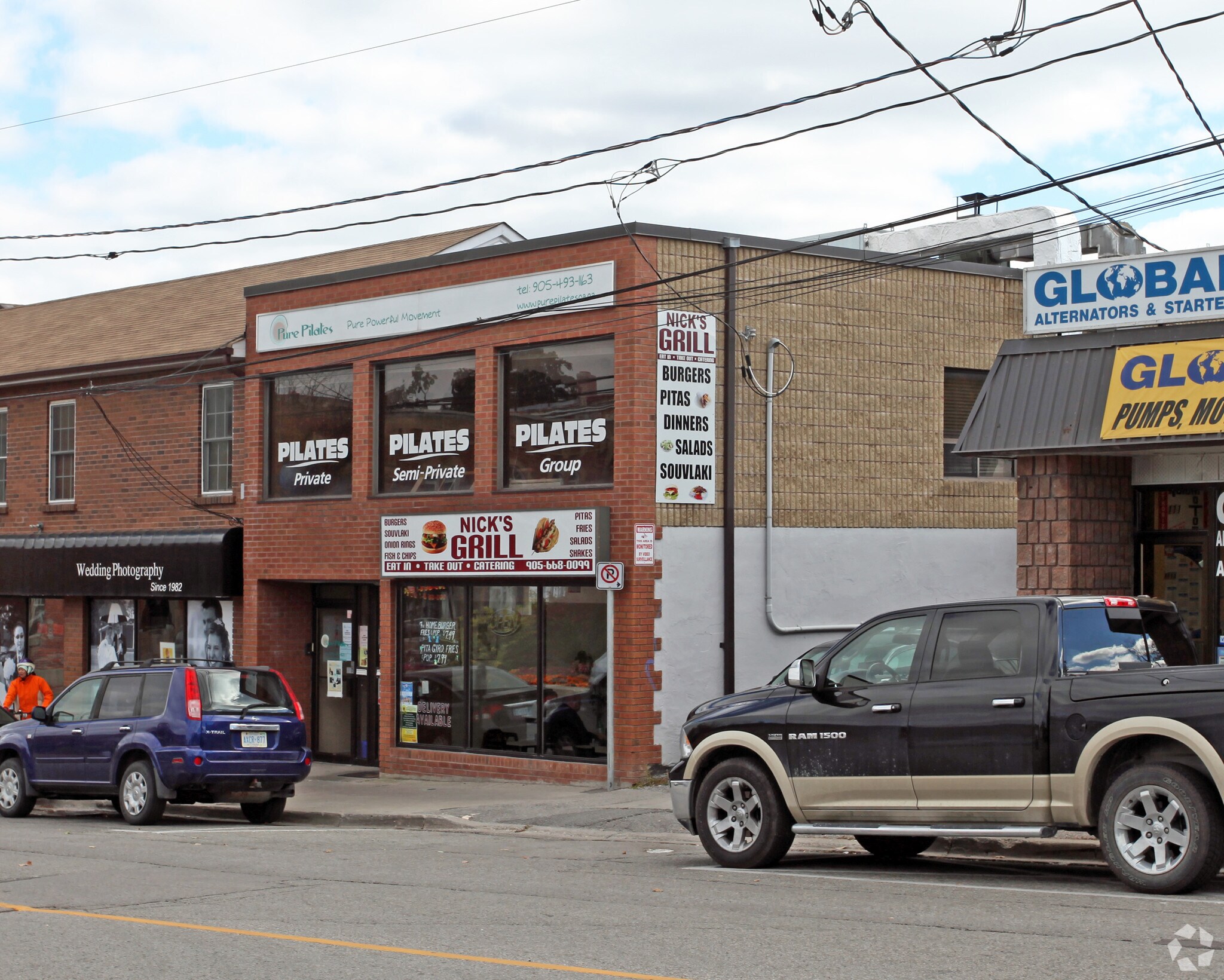 107 Colborne St W, Whitby, ON à vendre Photo principale- Image 1 de 1