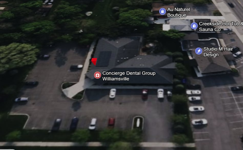 33 Melrose Rd, Buffalo, NY for lease - Building Photo - Image 3 of 3