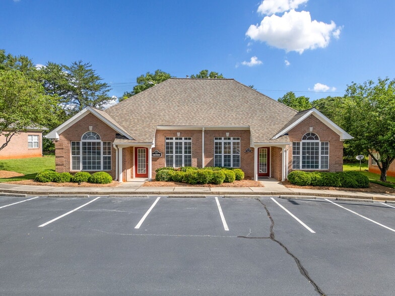 1402 Abbey Ct, Alpharetta, GA for lease - Building Photo - Image 2 of 5