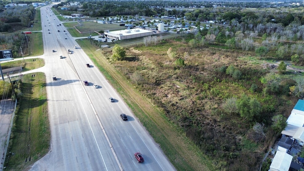 0 Highway 6, Rosharon, TX for sale - Building Photo - Image 3 of 21