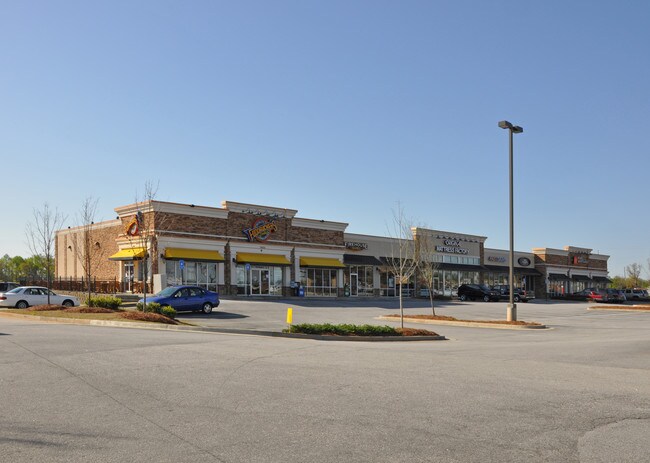 More details for 1479 Highway 20 W, McDonough, GA - Retail for Lease