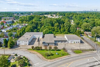1445 Cleveland Ave, East Point, GA - Aerial  map view - Image1