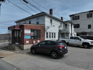 More details for 216 Newton St, Waltham, MA - Office for Lease
