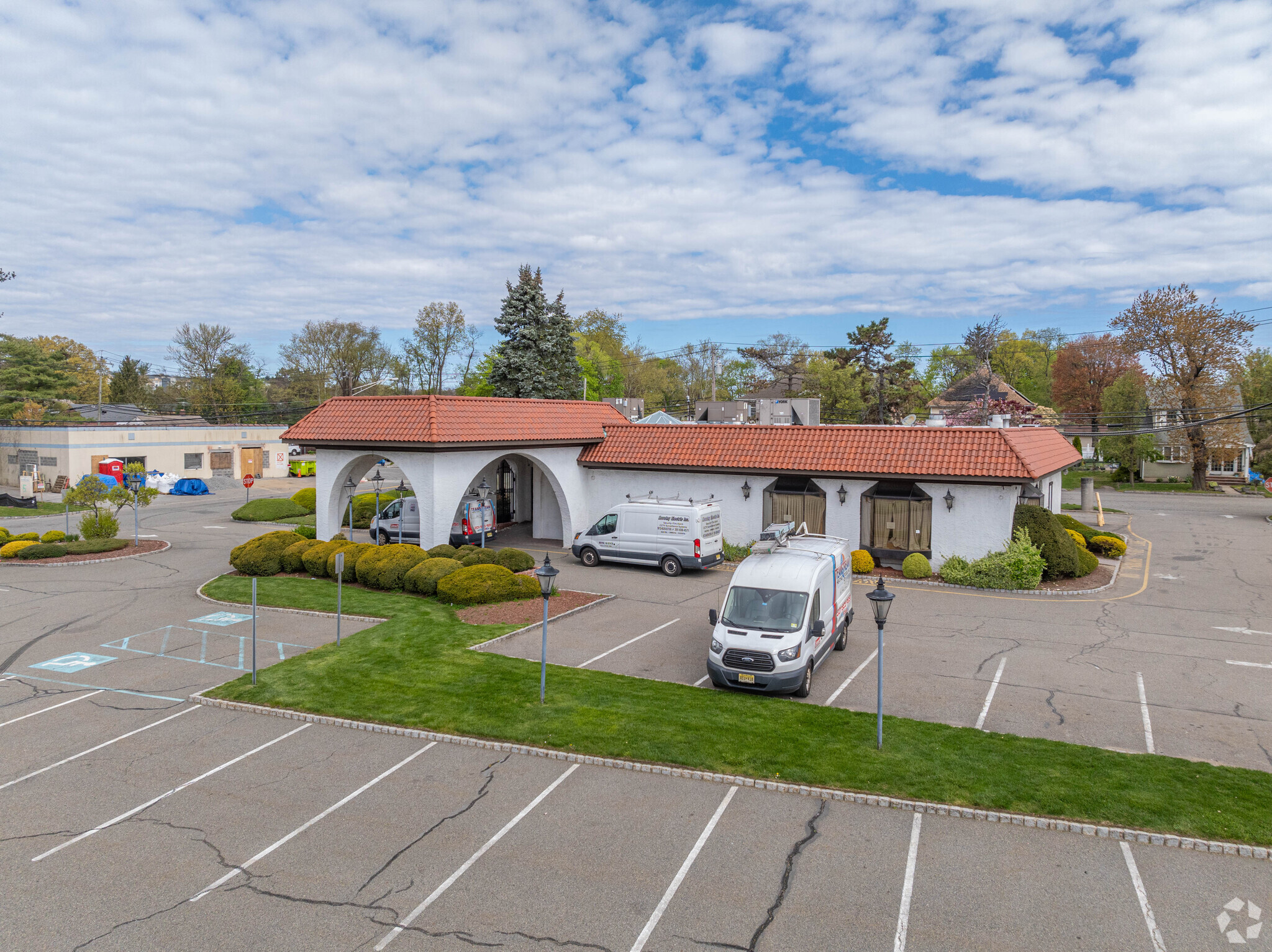 58 US Highway 46, Pine Brook, NJ for sale Primary Photo- Image 1 of 1