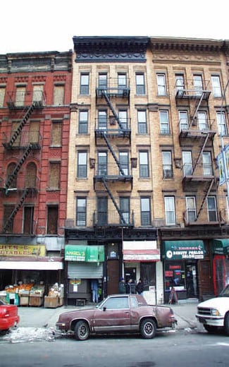 More details for 351 E 138th St, Bronx, NY - Retail for Lease