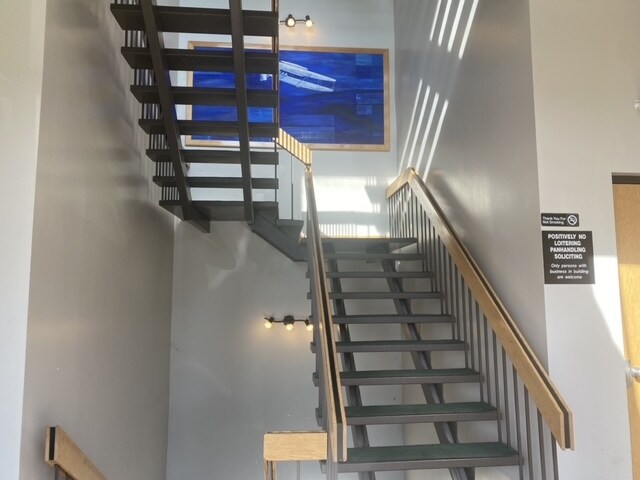 17 S St. Clair St, Dayton, OH à vendre - Photo du bâtiment - Image 3 de 14