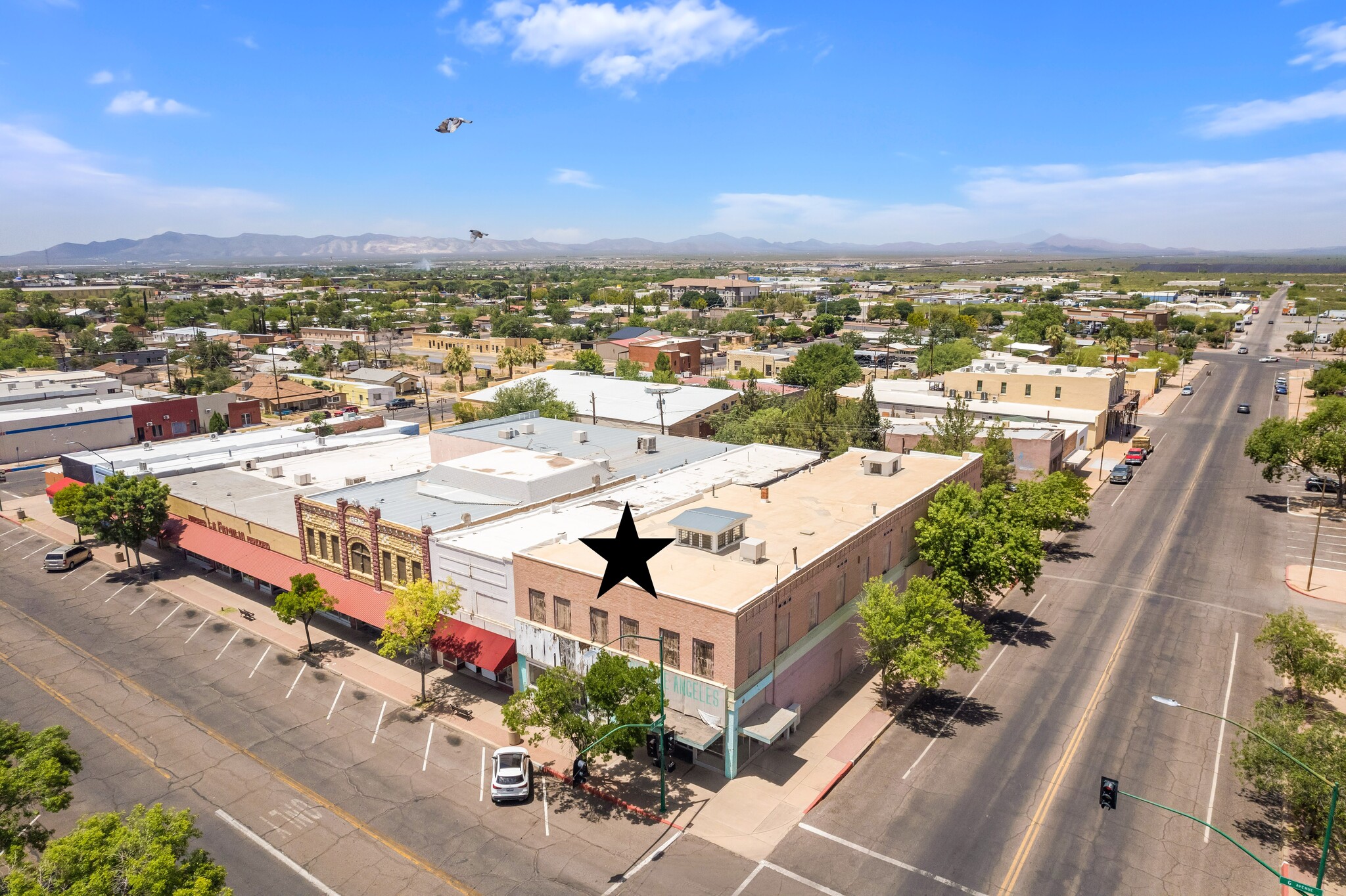 844-846 N G Ave, Douglas, AZ for sale Building Photo- Image 1 of 45