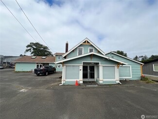 More details for 4705 Pacific Way, Seaview, WA - Retail for Sale