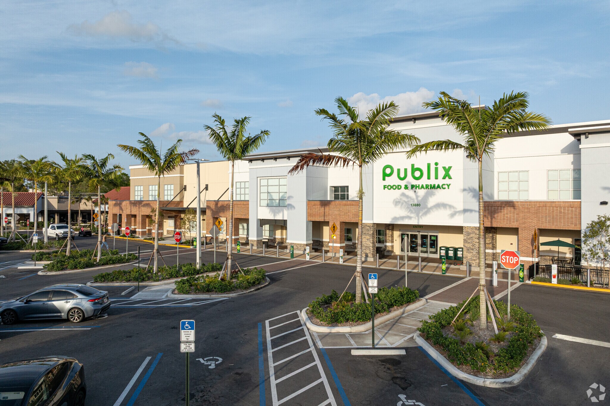 13880 Wellington Trce, Wellington, FL for lease Building Photo- Image 1 of 2