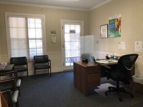 102 S William St, Goldsboro, NC for lease Interior Photo- Image 1 of 3