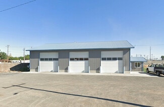 Plus de détails pour 270 W Avenue H, Wendell, ID - Industriel à vendre