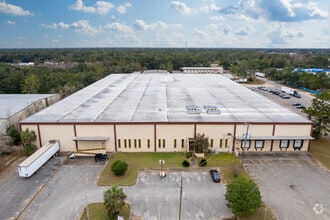257 Amber St, Pensacola, FL - Aerial map view - Image1