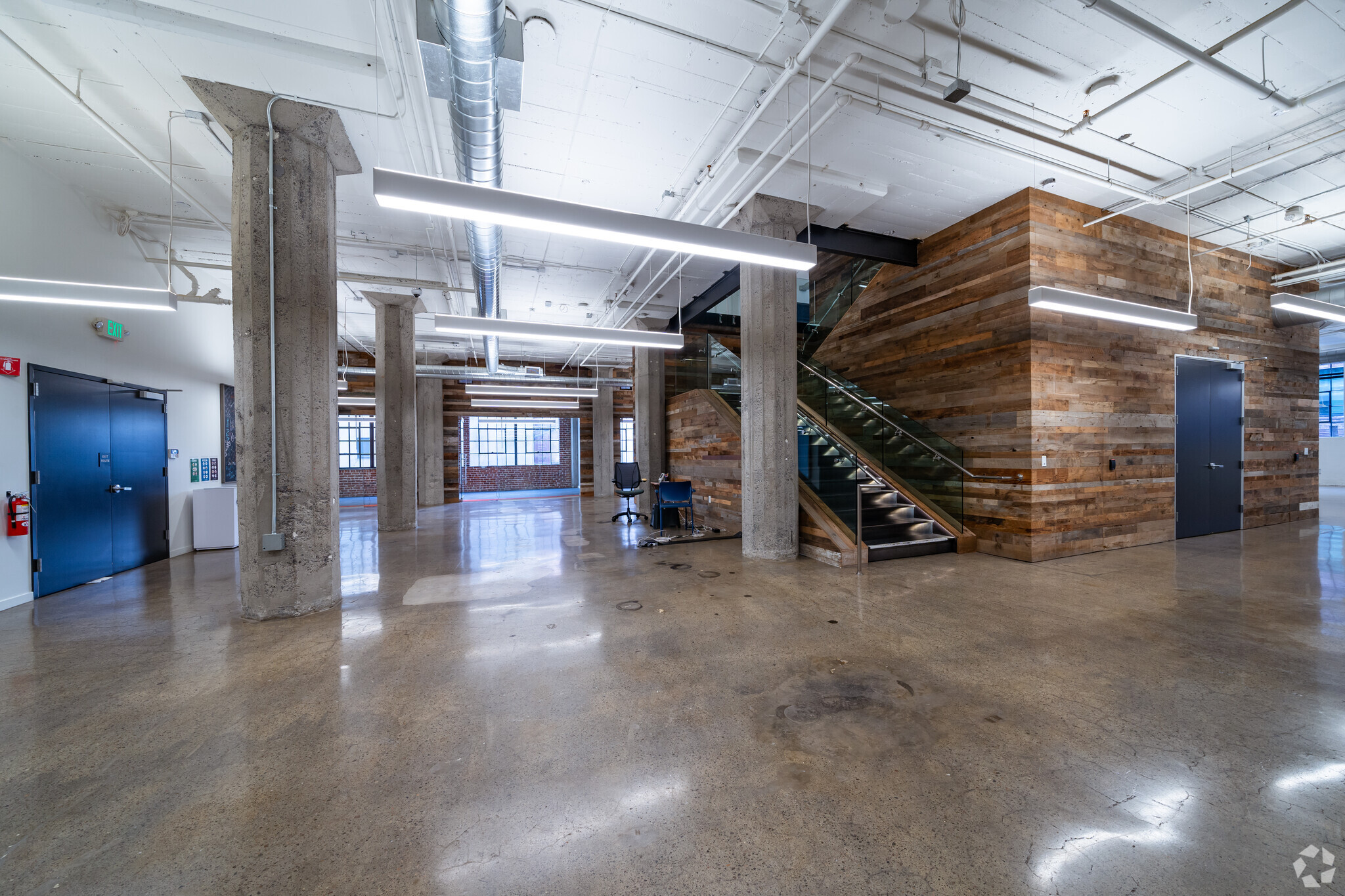 665 3rd St, San Francisco, CA for lease Interior Photo- Image 1 of 9