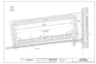 Charlotte Harbor Business Center - Warehouse