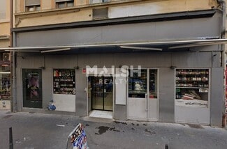 Plus de détails pour Commerce de détail à louer