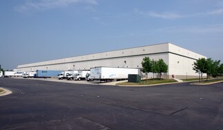 More details for 45065 Old Ox Rd, Dulles, VA - Industrial for Lease