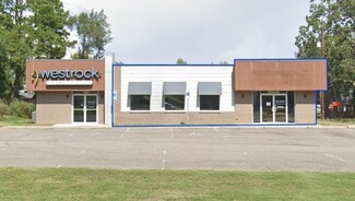 Plus de détails pour 1500 W Main St, Russellville, AR - Médical à louer