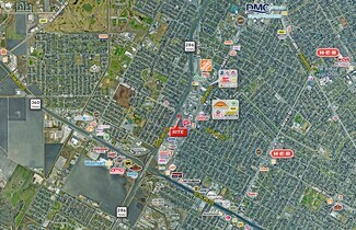 Plus de détails pour 2201 Gollihar Rd, Corpus Christi, TX - Terrain à vendre