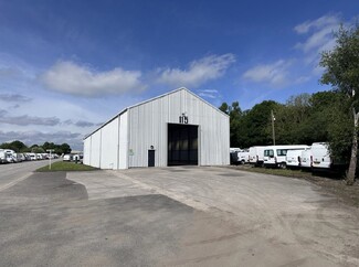 More details for Cat And Fiddle Ln, West Hallam - Industrial for Lease