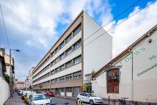 More details for 72-78 Rue D'Alsace, Villeurbanne - Office for Sale