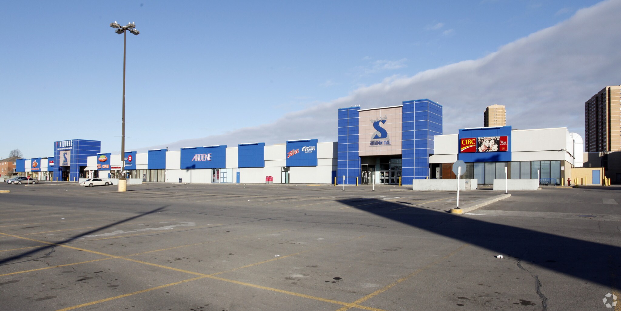 1700 Wilson Ave, Toronto, ON à vendre Photo principale- Image 1 de 1