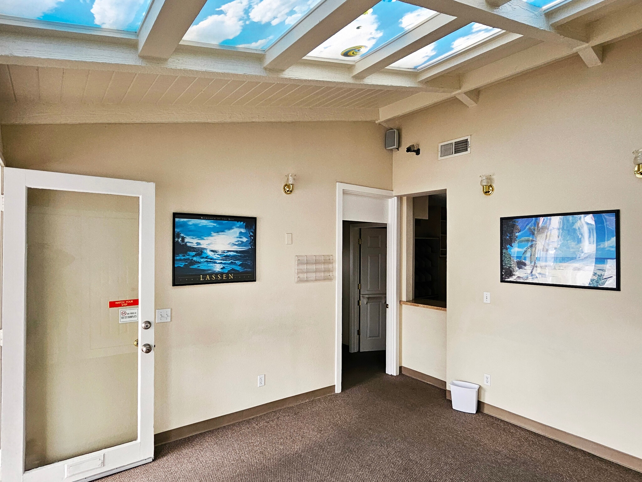 2100 Monument Blvd, Pleasant Hill, CA for lease Interior Photo- Image 1 of 10