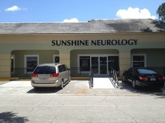 More details for 717 Imar Dr, Sun City Center, FL - Office for Lease