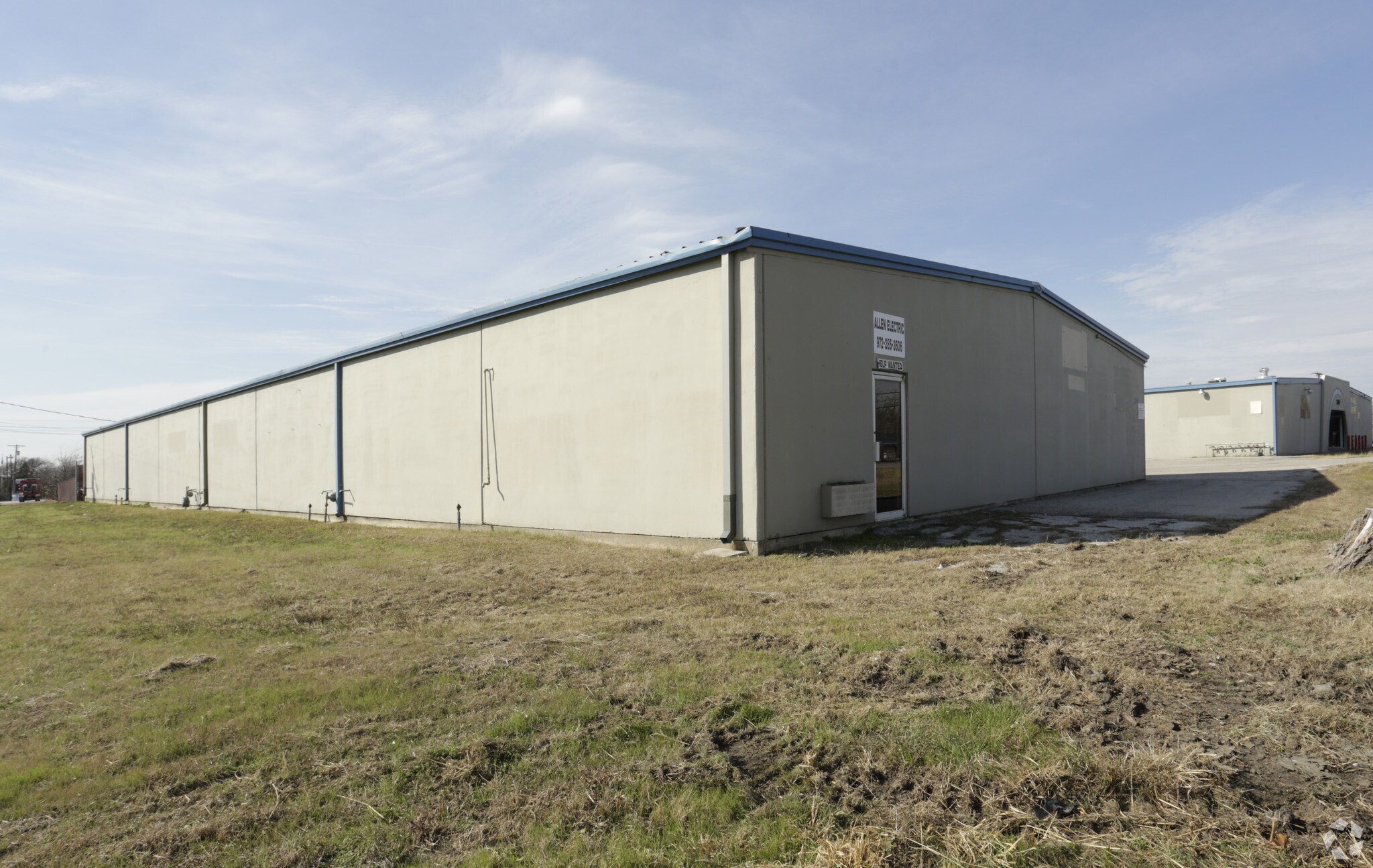 2309 Franklin Dr, Mesquite, TX à louer Photo principale- Image 1 de 6