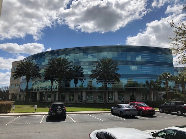 4887 Belfort Rd, Jacksonville, FL for lease - Building Photo - Image 2 of 8