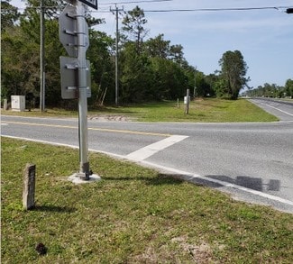 More details for US 1 & Datil Pepper Rd, Saint Augustine, FL - Land for Sale