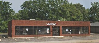 Plus de détails pour 2411 W Prospect Rd, Ashtabula, OH - Commerce de détail à vendre